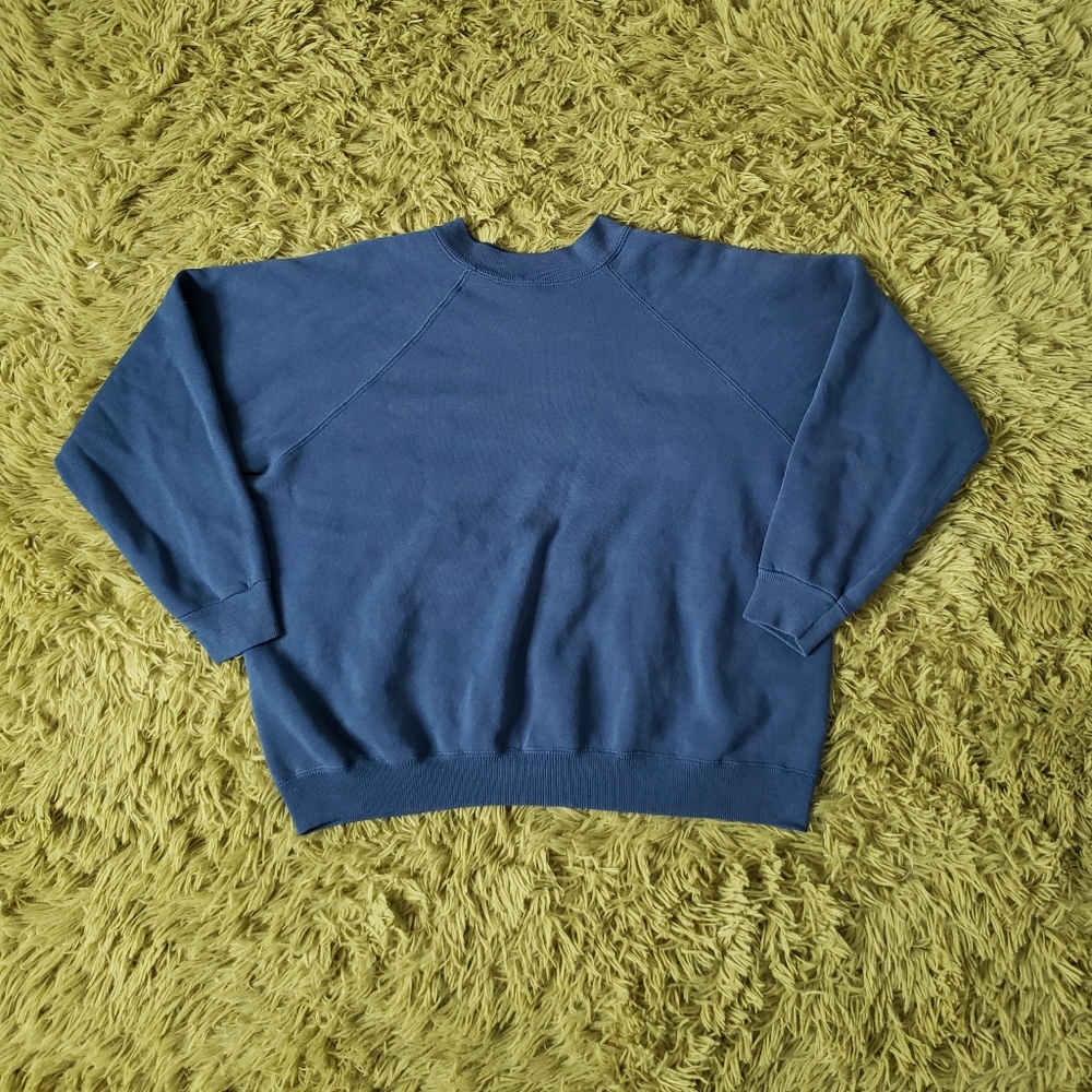 Hanes HerWay vintage 90s sweater